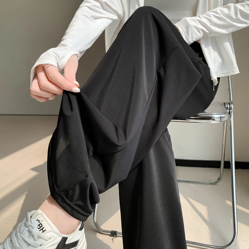 Puppytown Casual Pants Unisex-3