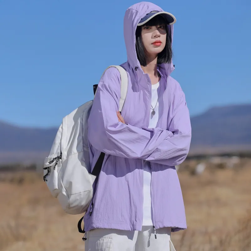Puppytown Breathable Sun Protection Clothing Unisex-28