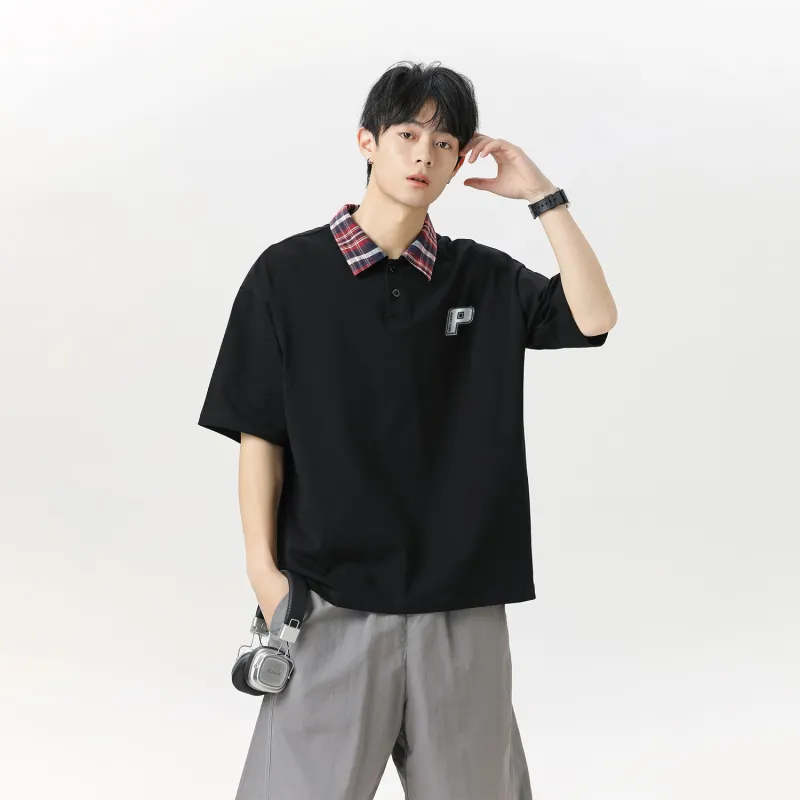 Puppytown Polo Shirts Unisex-7