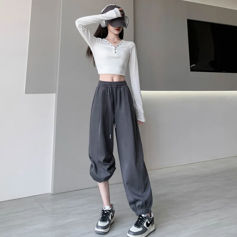 Puppytown Casual Pants Unisex-10
