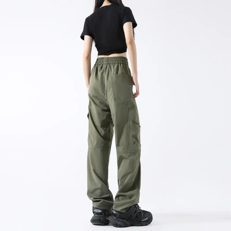 Puppytown Casual Pants Unisex-4