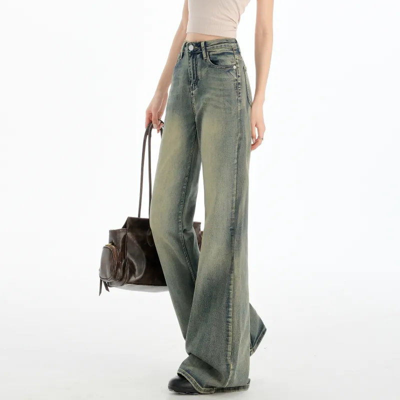 Puppytown Jeans Unisex-5