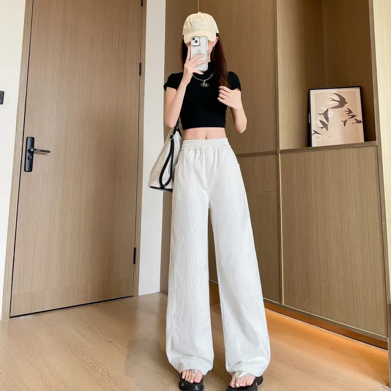 Puppytown Casual Pants Unisex-6