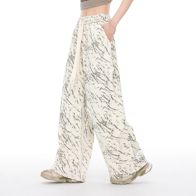 Puppytown Casual Pants Unisex-2