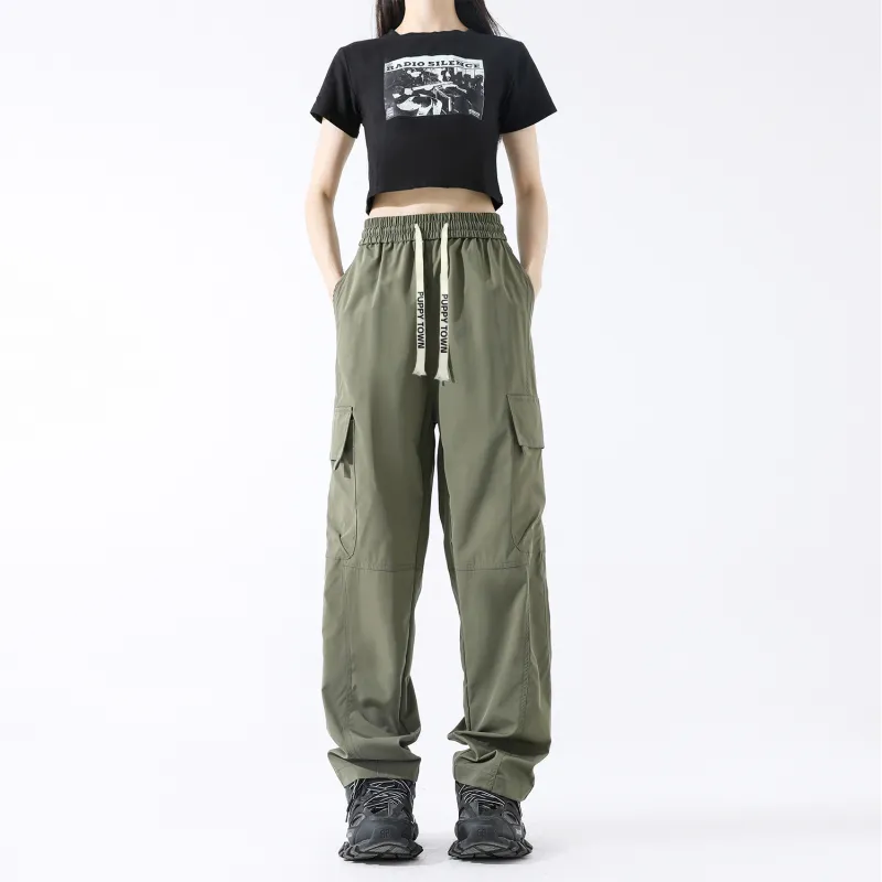 Puppytown Casual Pants Unisex-5