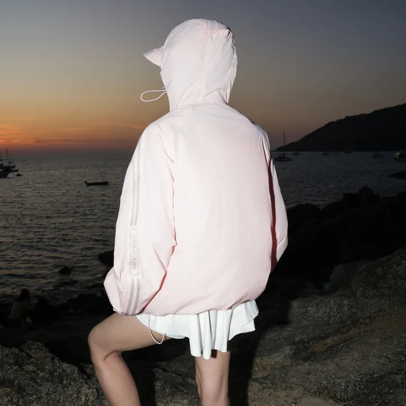 Puppytown Breathable Sun Protection Clothing Unisex-7