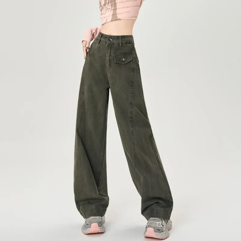 Puppytown Jeans Unisex-2