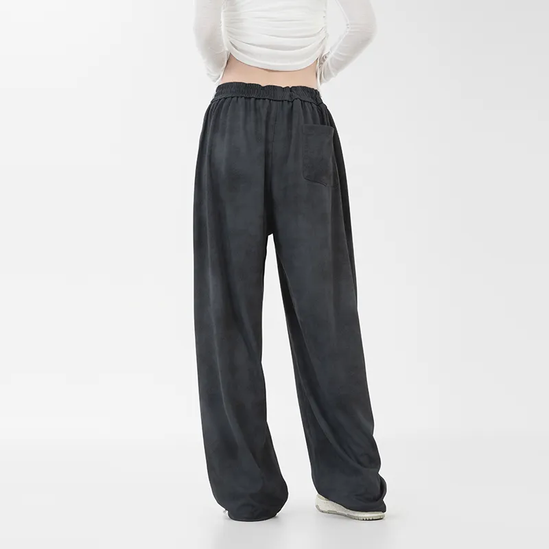 Puppytown Casual Pants Unisex-9