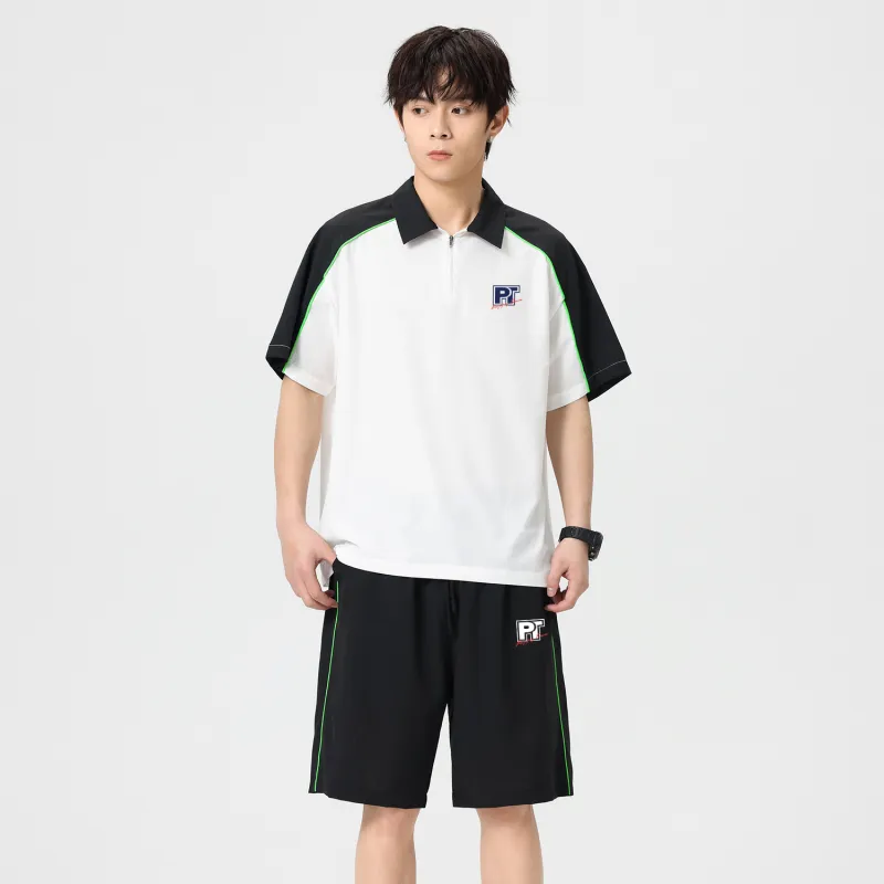 Puppytown Casual Sportswear Unisex-2