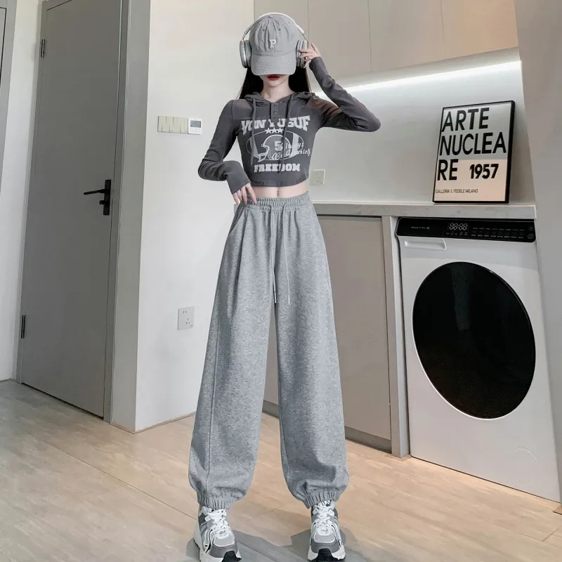 Puppytown Casual Pants Unisex-7
