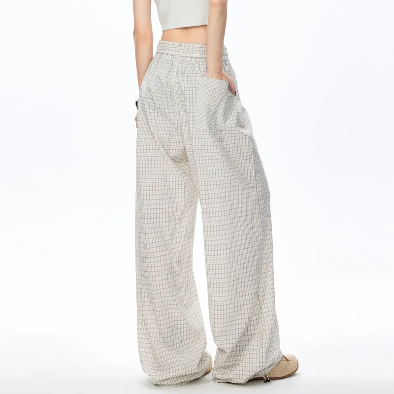 Puppytown Casual Pants Unisex-5