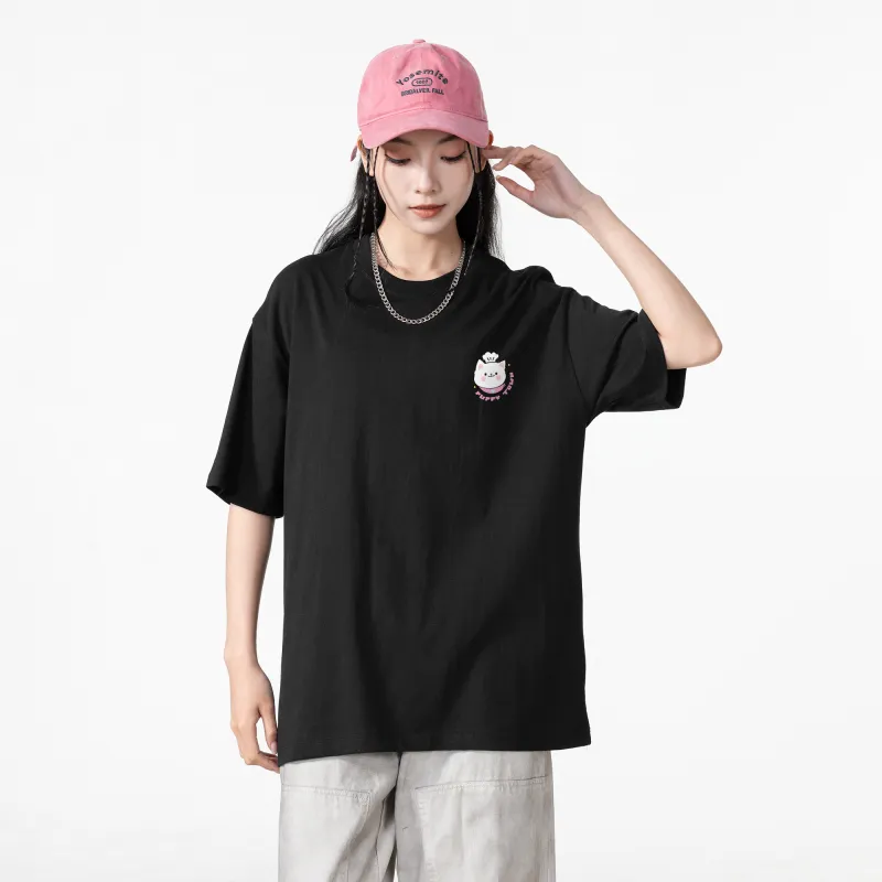 Puppytown T Shirts Unisex-31