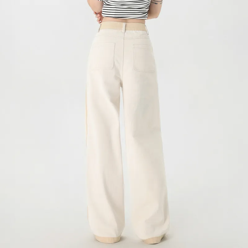 Puppytown Jeans Unisex-5