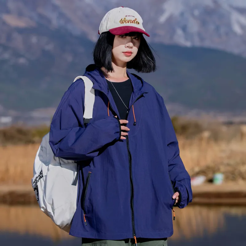 Puppytown Sun Protection Clothing Unisex-1