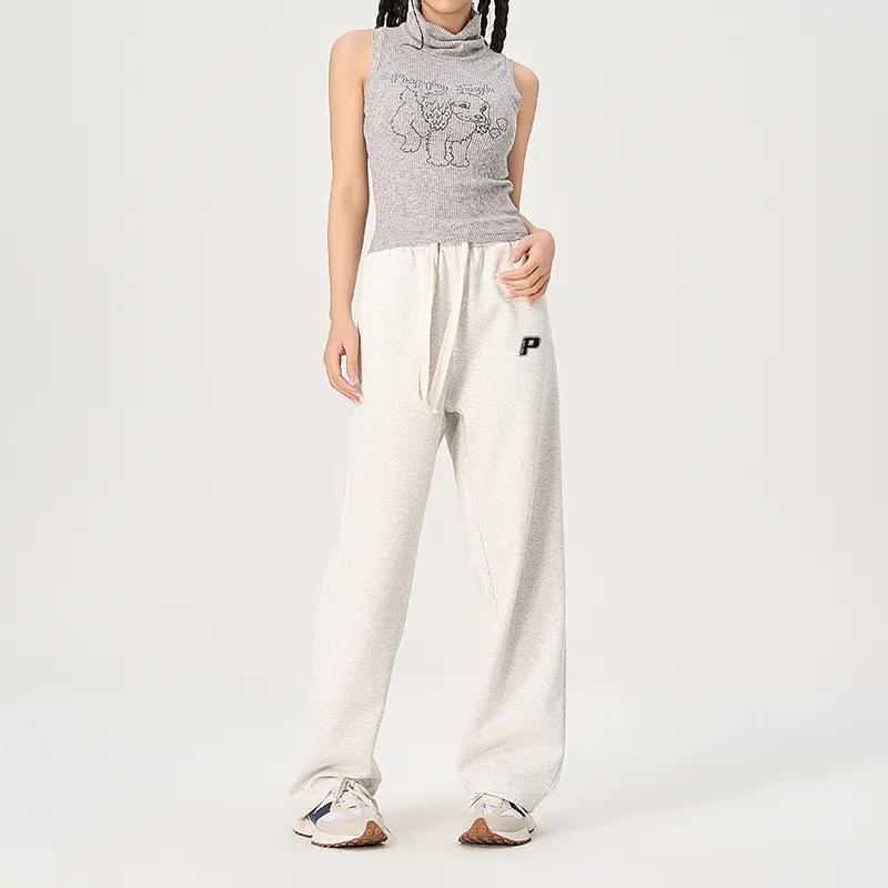 Puppytown Casual Pants Unisex-22