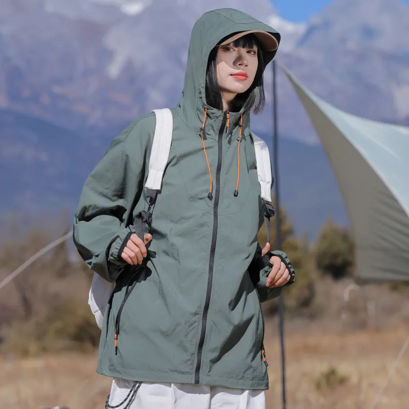 Puppytown Sun Protection Clothing Unisex-9