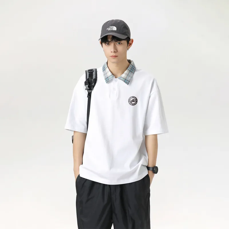 Puppytown Polo Shirts Unisex-2