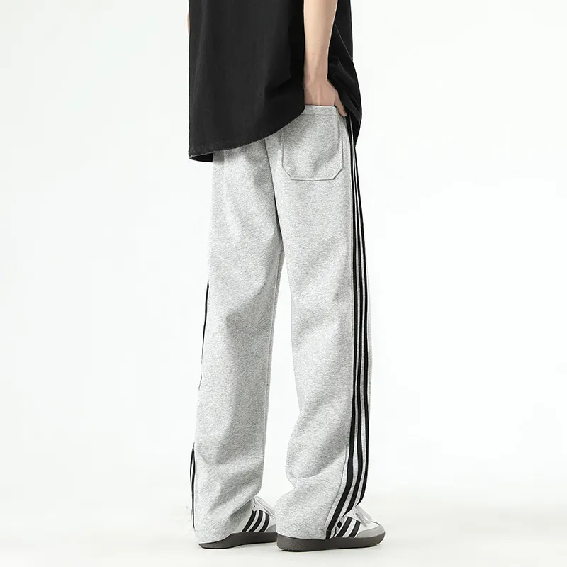 Puppytown Casual Pants Unisex-9
