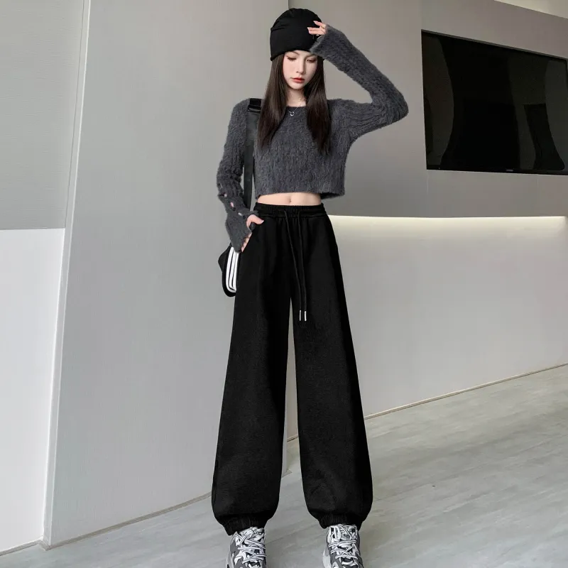 Puppytown Casual Pants Unisex-3