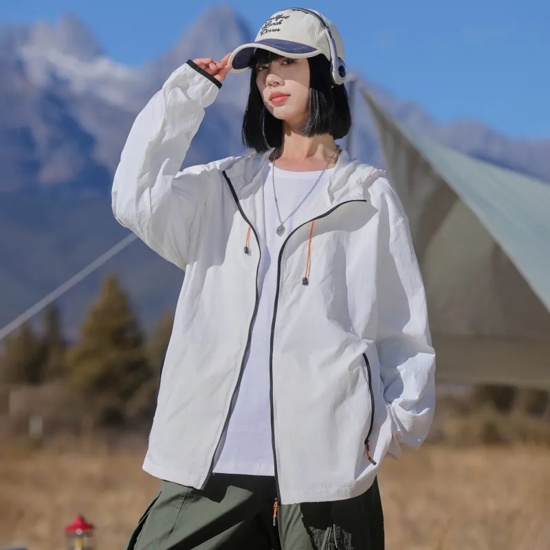 Puppytown Sun Protection Clothing Unisex-21
