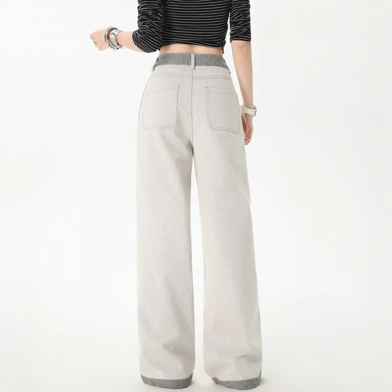 Puppytown Jeans Unisex-2