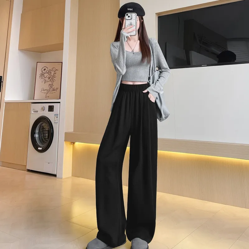 Puppytown Casual Pants Unisex-7