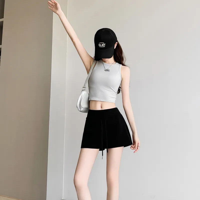 Puppytown Casual Shorts Unisex-2