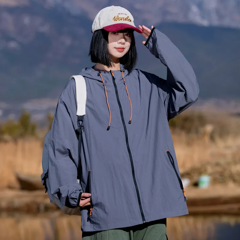 Puppytown Sun Protection Clothing Unisex-6