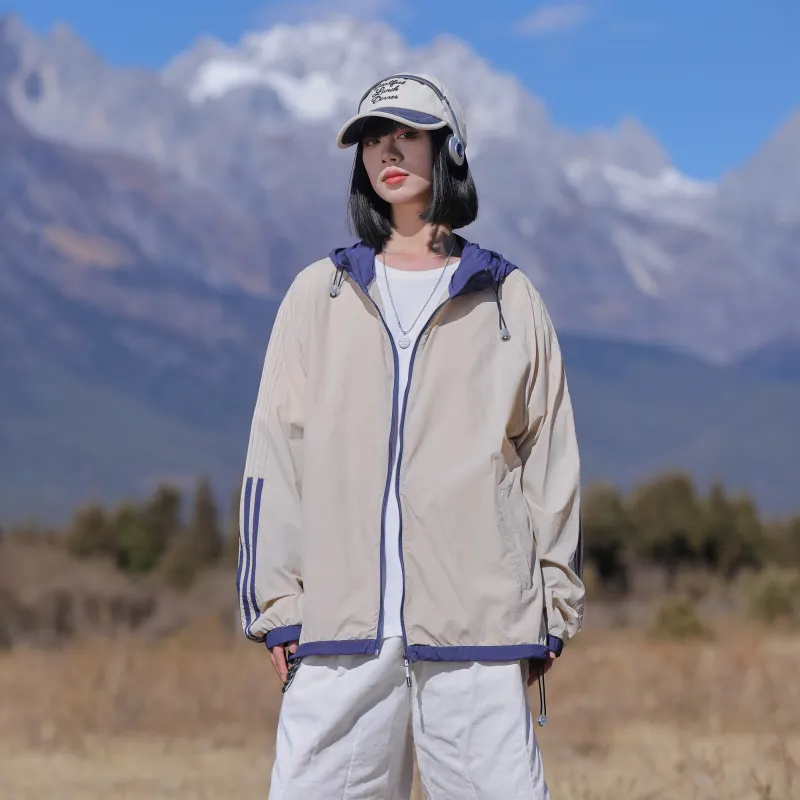 Puppytown Sun Protection Clothing Unisex-1