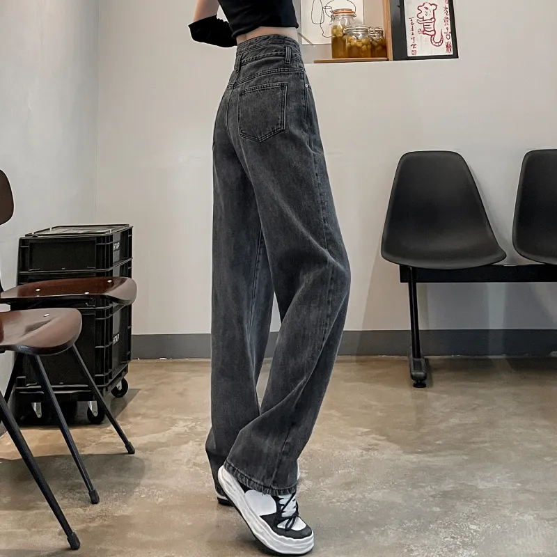 Puppytown Jeans Unisex-7