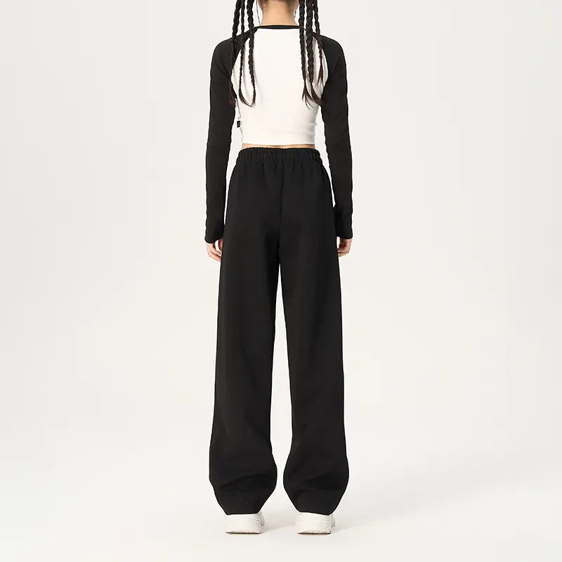 Puppytown Casual Pants Unisex-4