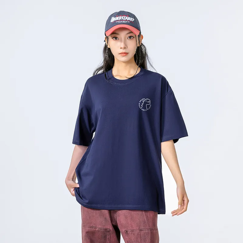 Puppytown T Shirts Unisex-28