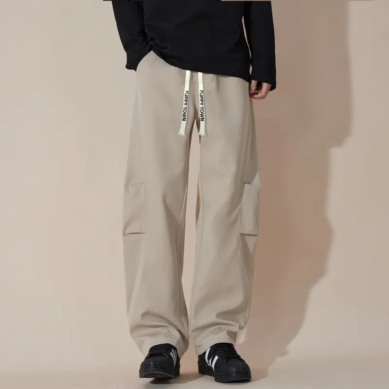 Puppytown Cargo Pants Unisex-5
