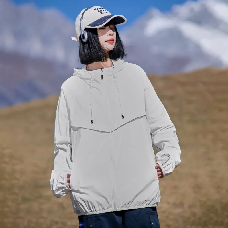 Puppytown Sun Protection Clothing Unisex-9