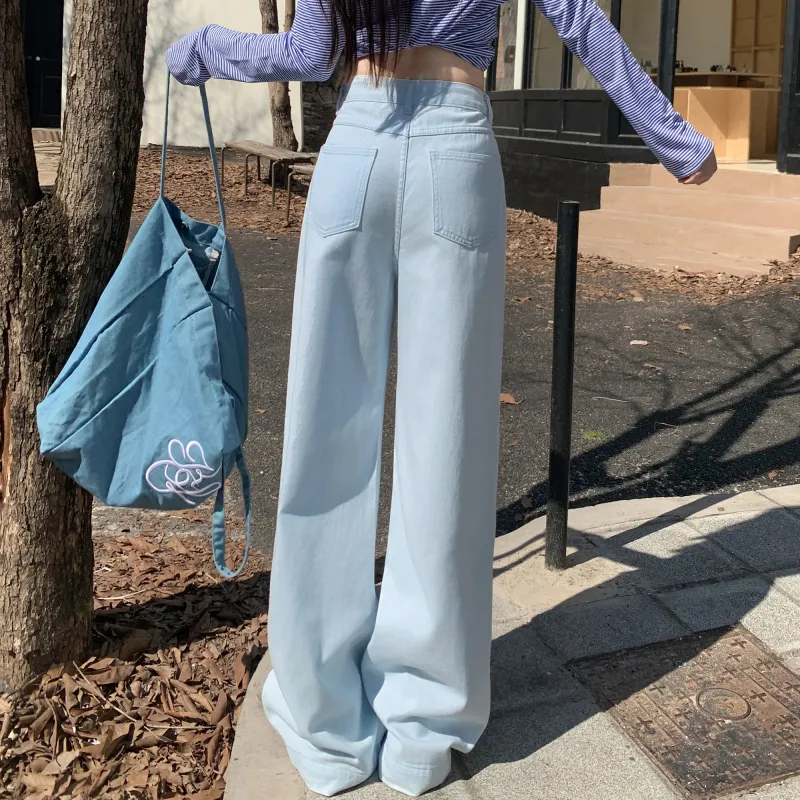 Puppytown Jeans Unisex-5