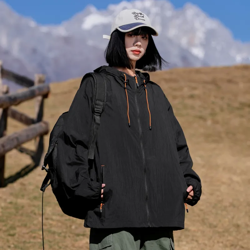 Puppytown Sun Protection Clothing Unisex-3