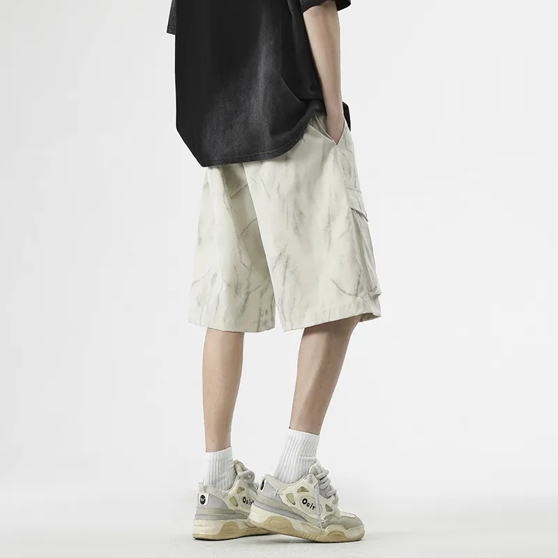 Puppytown Casual Shorts Unisex-9