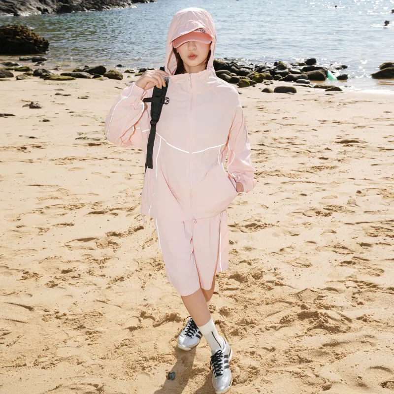 Puppytown Sun Protection Clothing Unisex-8