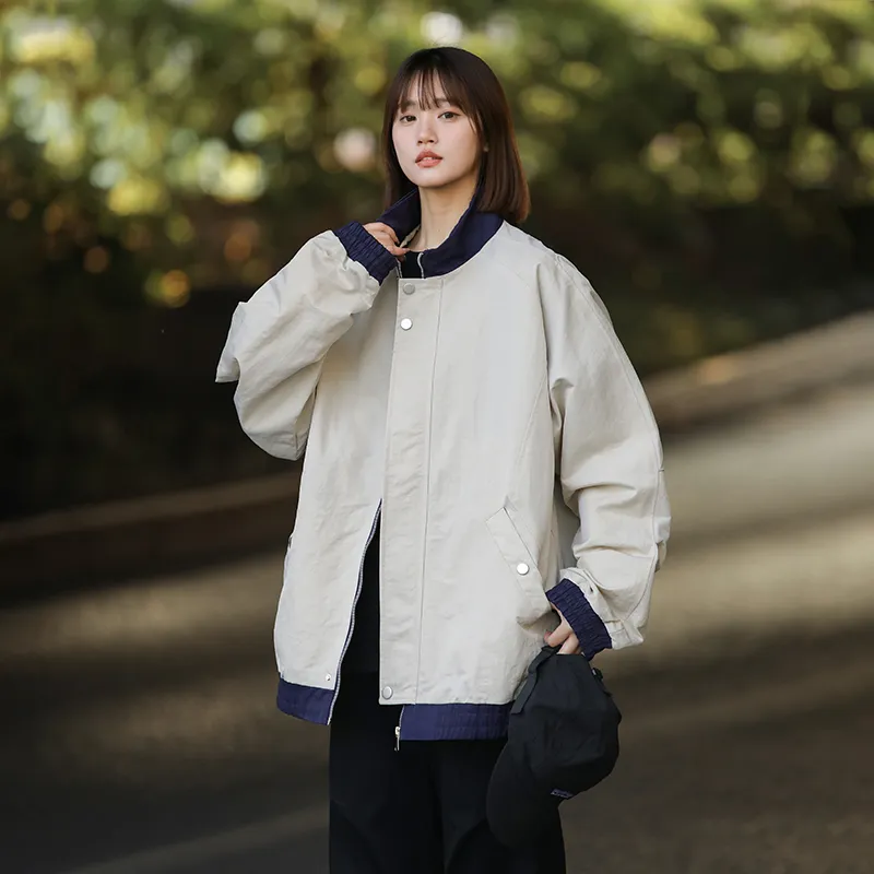 Puppytown Jackets Unisex-8