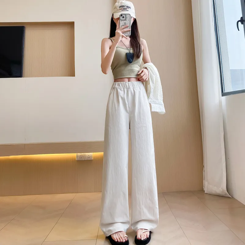 Puppytown Casual Pants Unisex-8