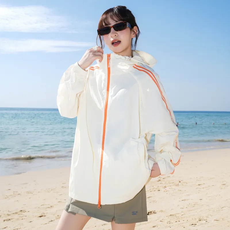 Puppytown Breathable Sun Protection Clothing Unisex-4