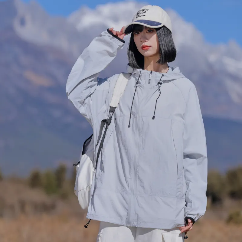 Puppytown Sun Protection Clothing Unisex-8