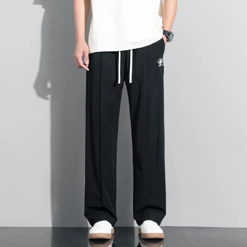 Puppytown Casual Pants Unisex-3