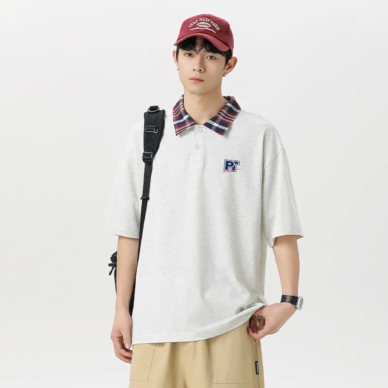 Puppytown Polo Shirts Unisex-17
