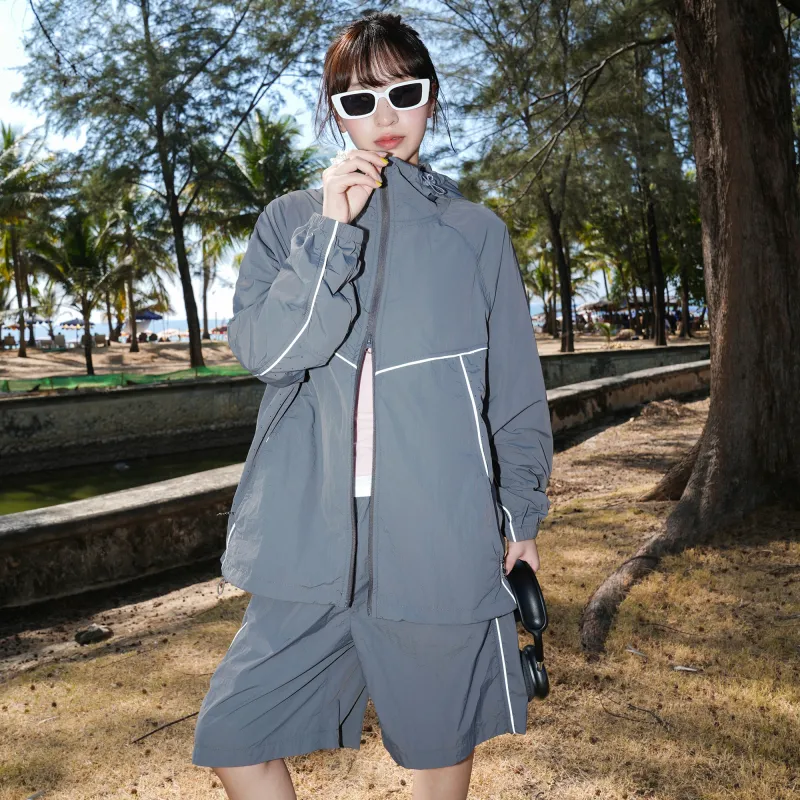 Puppytown Sun Protection Clothing Unisex-10