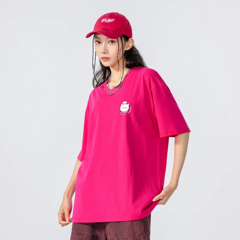 Puppytown T Shirts Unisex-47