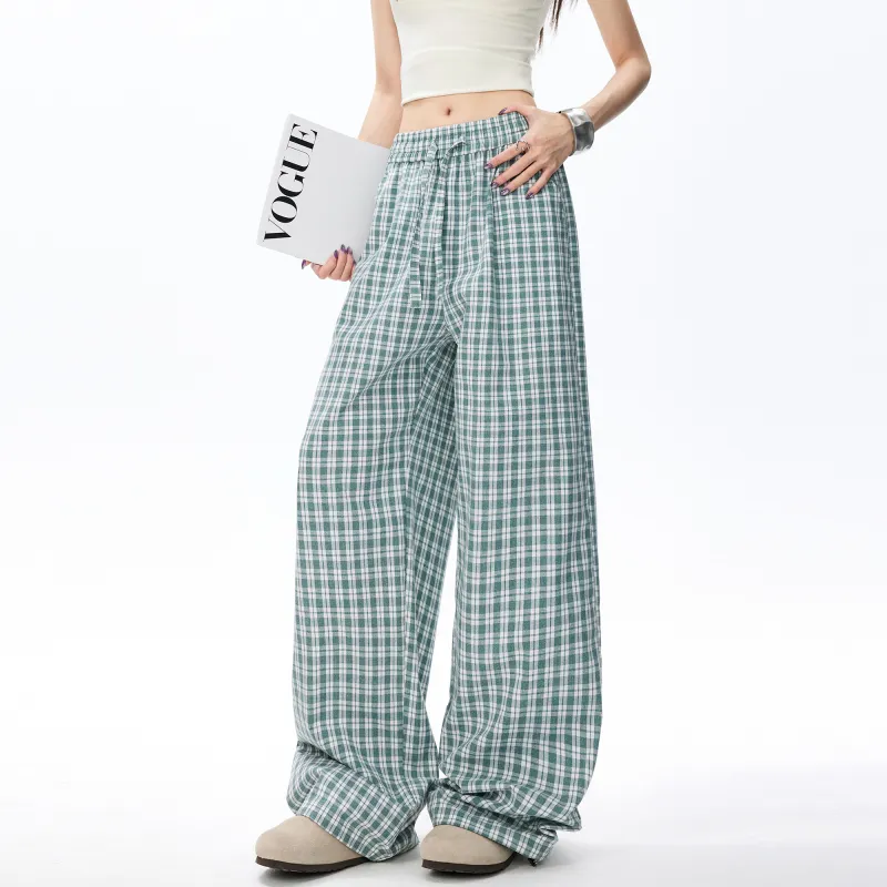 Puppytown Casual Pants Unisex-1