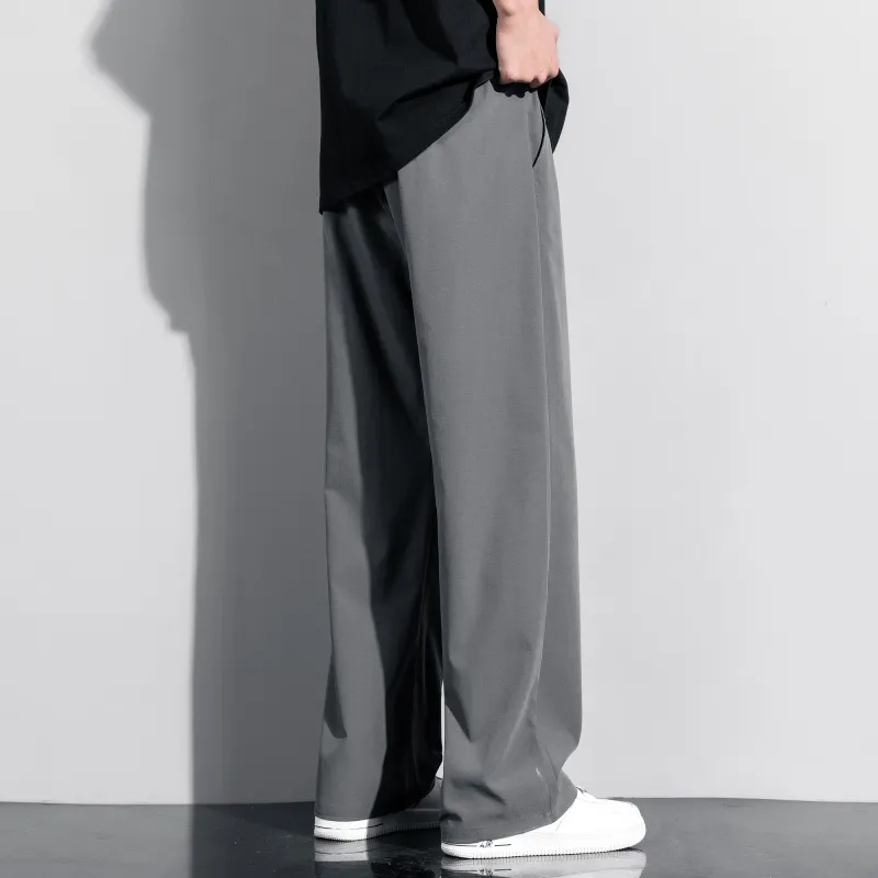 Puppytown Casual Pants Unisex-12