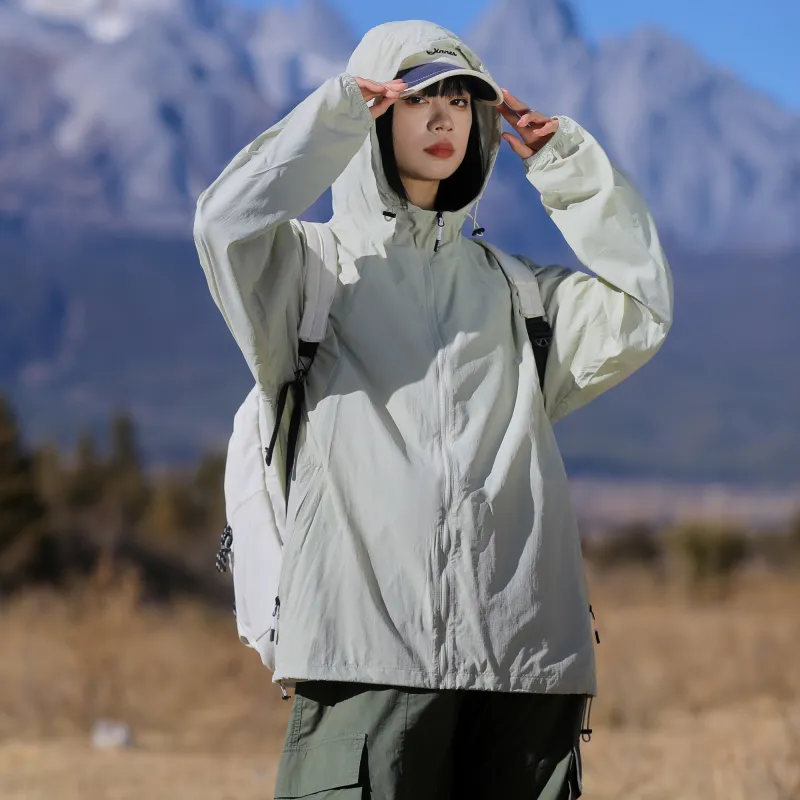 Puppytown Breathable Sun Protection Clothing Unisex-23