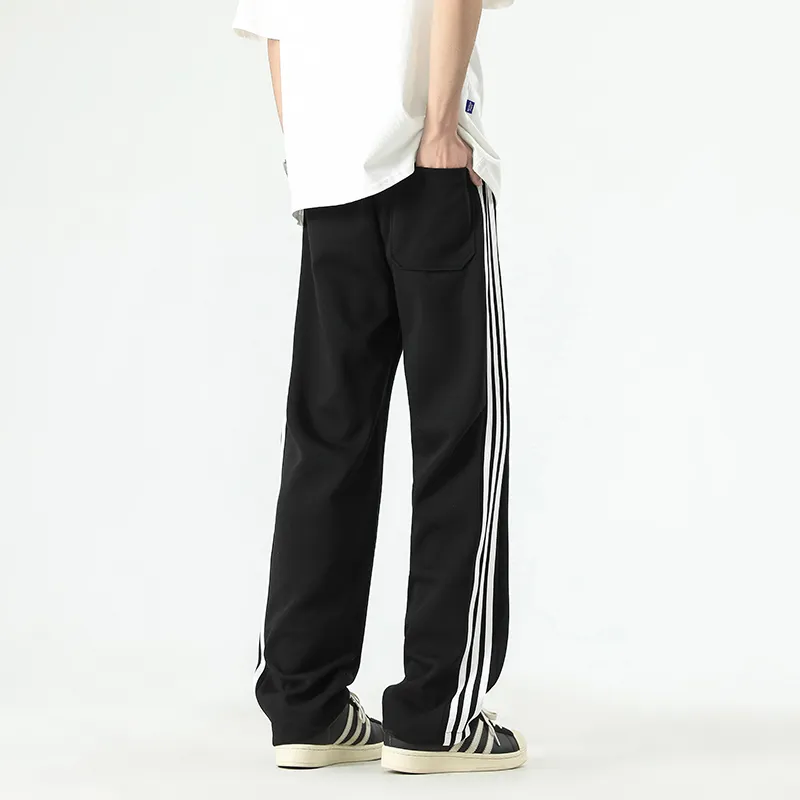 Puppytown Casual Pants Unisex-4